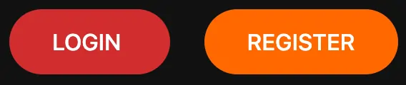 red orange button